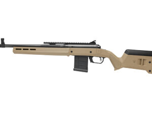 SAV 110 MAGPUL SCOUT 308WN 16.5" FDE