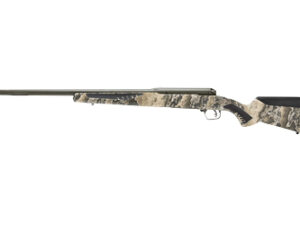 SAV 110 TIMBERLINE 7MM BC 20" 4RD