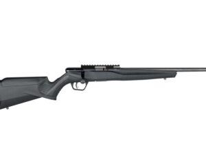 SAVAGE ARMS B22 22MAG BLK/SYN 16.25" THD