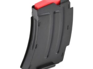 SAVAGE ARMS MAG MARK II 22LR/17HM2 5SH BL