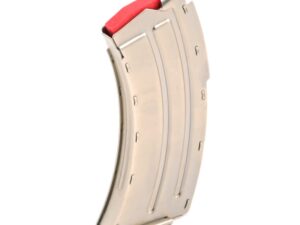 SAVAGE ARMS MAG MARK II 22LR/17HM2 10SH SS