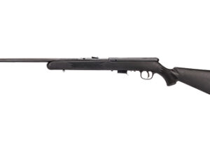 SAV 93 F 22WMR 5RD 21" 5RD BLK