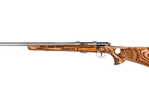 SAV 93R17 BTVLSS LH 17HMR 21" 5RD
