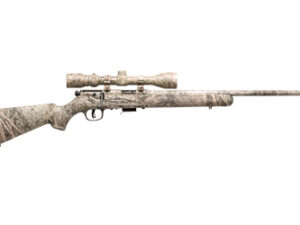 SAV 93R17 XP 17HMR 21" 10RD BRSH