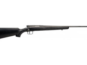 SAV B.MAG 17WSM 22" 8RD BLK