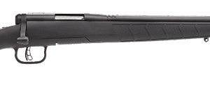 SAVAGE ARMS B.MAG 17WSM BL/SYN HVBBL 22"