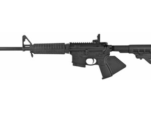 S&W M&P15 SPTII 556 16" 10RD BLK CA