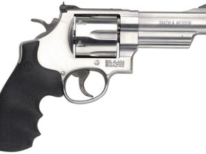 SMITH AND WESSON 629 44MAG 4" SS AS 6RD