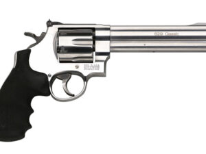 SMITH AND WESSON 629 44MAG 6.5" SS AS 6RD
