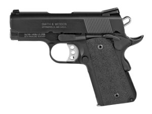 S&W PC 1911 PRO 9MM 8RD 3" BLK FS