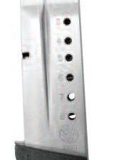 SMITH AND WESSON MAGAZINE M&P40 SHIELD 7RD EXT