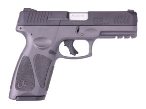 TAURUS G3 9MM BLK/GRAY 4" 17+1