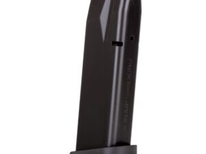 TAURUS MAGAZINE G3 9MM 17RD