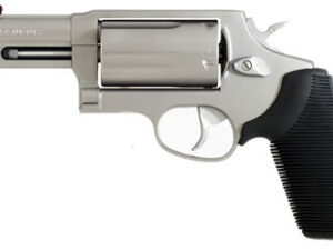 TAURUS JUDGE 410/45LC SS 3"