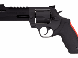 TAURUS RAGING HUNTER 454CAS BK 5" 5SH