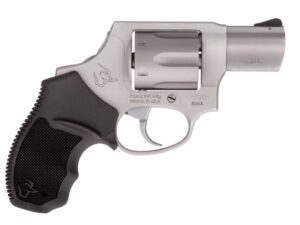 TAURUS 856 38SP SS 2" 6SH CON HAMMER