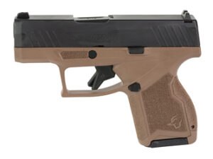 TAURUS GX4 9MM 3" 11RD BROWN/BLK
