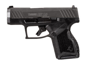 TAURUS GX4 9MM 3" 13RD GRY GRAPHENE