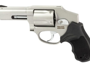 TAURUS 650 357MAG 3" 5RD STS