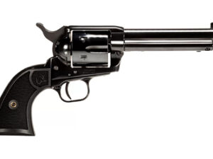 TAURUS DEPUTY 45LC 6RD 5.5" BLK