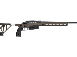 TIKKA T3X ACE GAME 308WIN 24" 5R BRZ