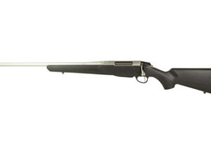 TIKKA T3 LITE LH 300WIN 24" STS/BLK