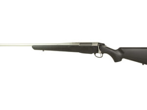 TIKKA T3 LITE LH 7MM MAG 24" STS/BLK