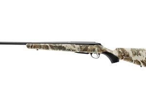 TIKKA T3X RT FL 7MM 24" CAMO