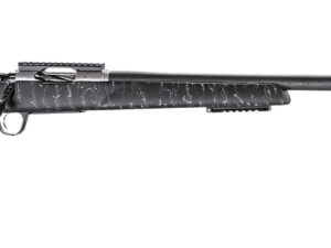 CHRISTENSEN ARMS TRAVERSE 22-250 BLK/GRY 24"