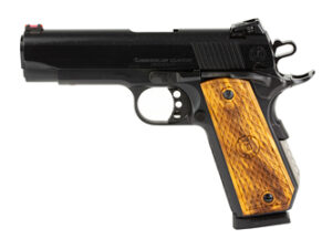 AMER CLSC BOBCUT 45ACP 8RD BLK