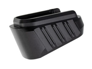 TYRANT HELLCAT MAG EXT +3 BLACK