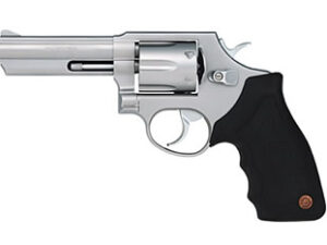 TAURUS 65 357MAG SS 4" 6RD FS