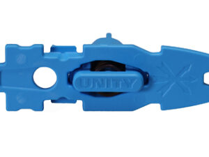 UNITY WZL FULL MAG INDICATOR 3PK BLU