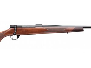 WEATHERBY VANGUARD SPORTER 223REM BL/WD