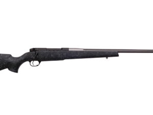 WEATHERBY MARK V ACCUMARK 6.5CR 24"    #