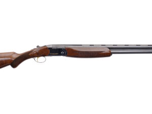 WEATHERBY ORION 1 O/U 12/26 BL/WD 3"