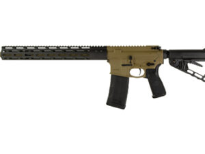 WILSON PCTR CBN 556NATO 16" 30RD COY