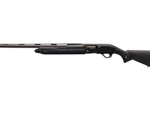 WIN SX4 LH 12GA 26" 3.5" BLK SYN