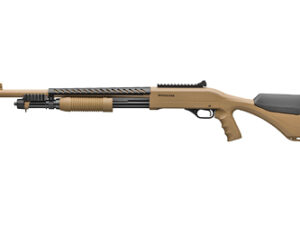 WIN SXP EXT DFNDR FDE 12GA 18" 3" 5R