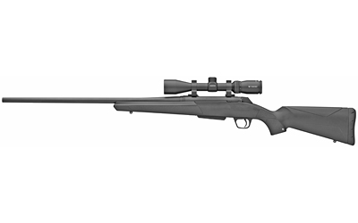 WIN XPR 6.8WSTRN 24" W/ SCOPE BLK