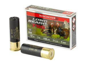 WIN LONG BEARD TSS 12GA 3" #9 5/50