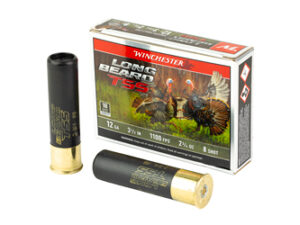 WIN LB TSS 12GA 3.5" #8 5/50