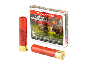 WIN LONG BEARD TSS 28GA 3" #9 5/50