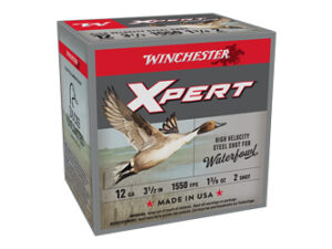 WIN SPR-X XPT 12GA 3.5" #2 25/250