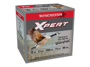 WIN XPERT HV 12GA 3.5" #BB 25/250