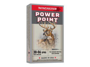 WIN SPRX PWR PNT 3006SP 180GR 20/200