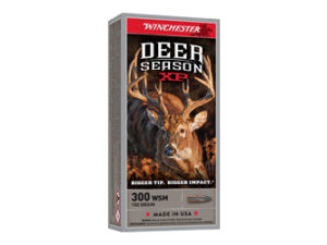 WIN DEER SEASON 300WSM 150GR 20/200