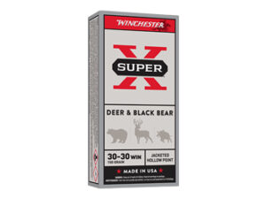 WIN SPRX 3030WN 150GR JHP 20/200