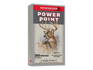 WIN SPRX PWR PNT 300WIN 150GR 20/200