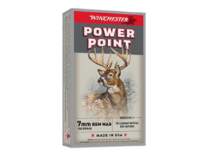 WIN SPRX PWR PNT 7MMREM 150GR 20/200